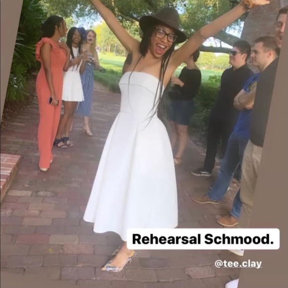 Meet your Posher, Tahira - Picture 5 of 5